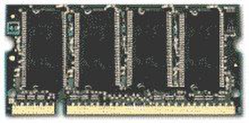 Packard Bell 128Mb Memory Module DDR DDR 266МГц модуль памяти