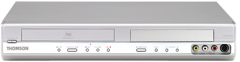 Thomson DVD Recorder +RW / +R DTH8040