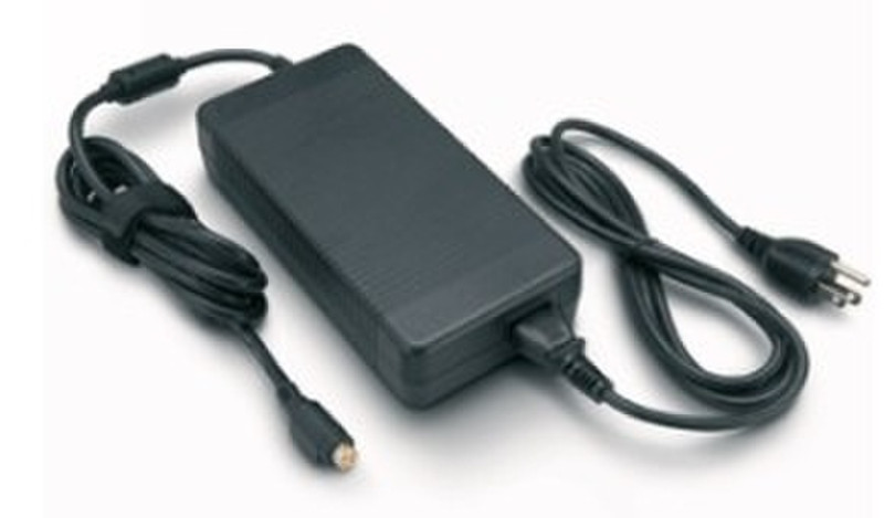 Toshiba PA3673U-1AC3 Black power adapter/inverter