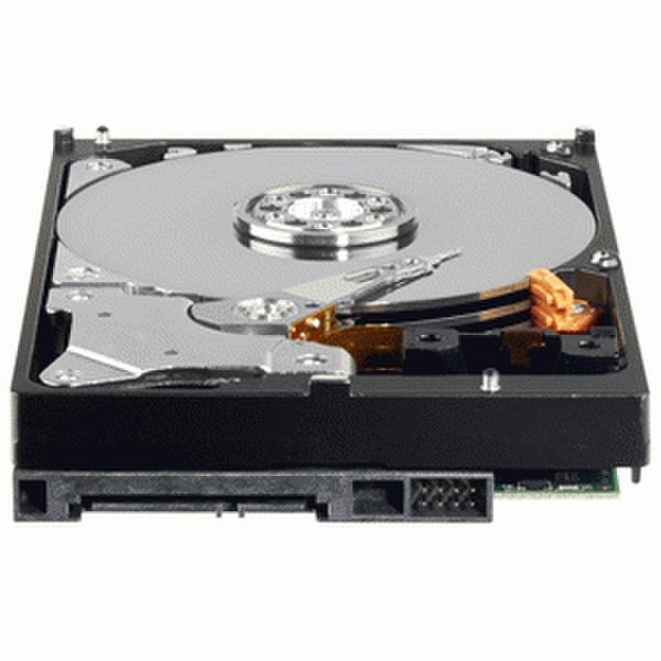 Western Digital WD AV-GP 2.0TB 2000GB Serial ATA II internal hard drive