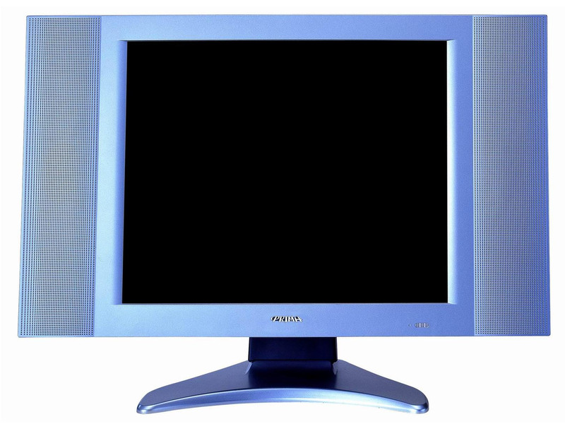 Harwa LCD-TV LC-20H3S (Silver) 20
