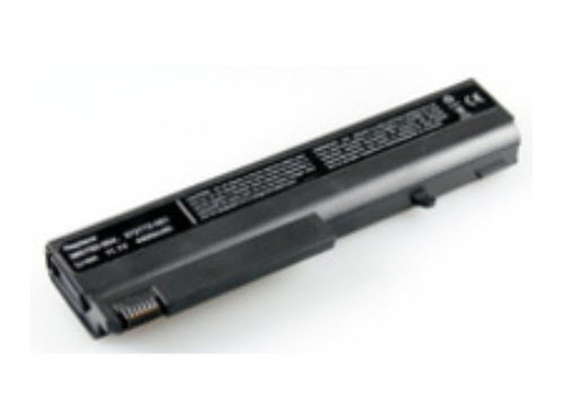 MicroBattery Battery 11.1v Lithium-Ion (Li-Ion) 5200mAh 10.8V Wiederaufladbare Batterie