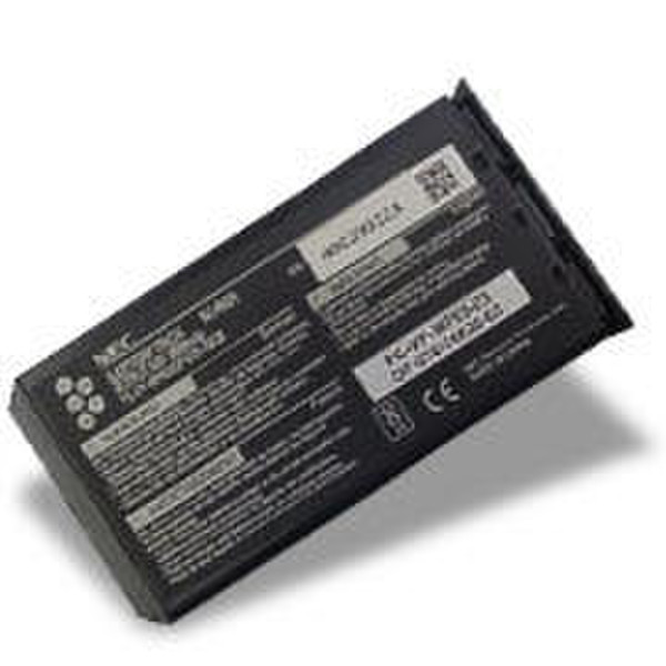 Packard Bell Battery NiMH for EasyNote G1 Никель-металл-гидридный (NiMH) 3600мА·ч 9.6В аккумуляторная батарея