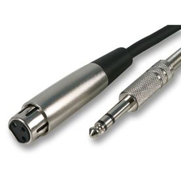 Videk 3621S-1 аудио кабель