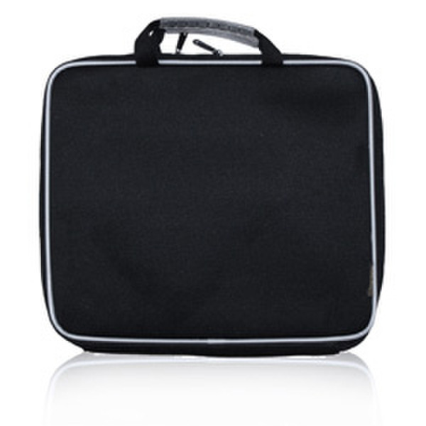 ThermaPak HeatShift Laptop Bag 15.4Zoll Schwarz