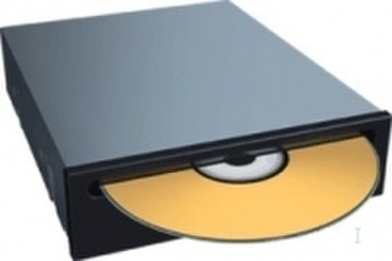 Plextor PX-716AL Black optical disc drive