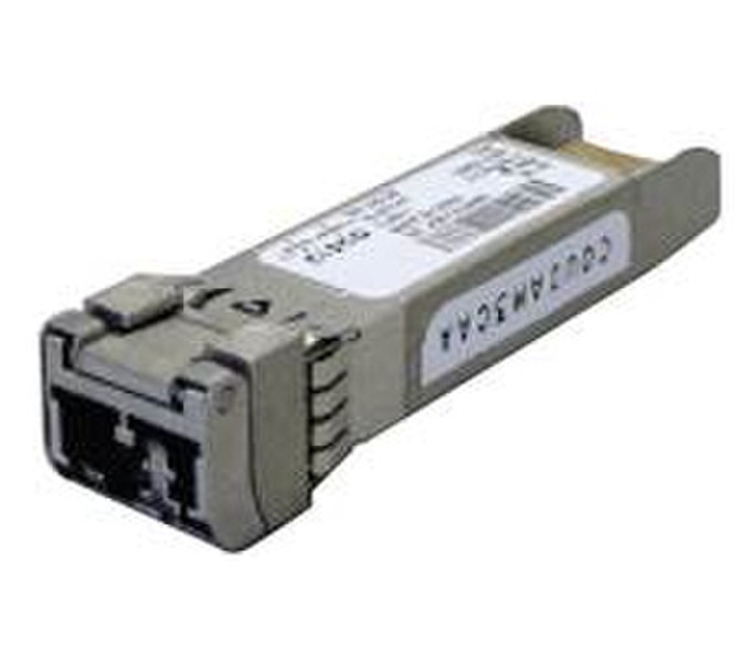 Cisco 10GBASE-DWDM 10000Мбит/с SFP+ 1550.12нм Single-mode network transceiver module