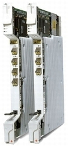 Cisco Optical Booster Amplifier, RF
