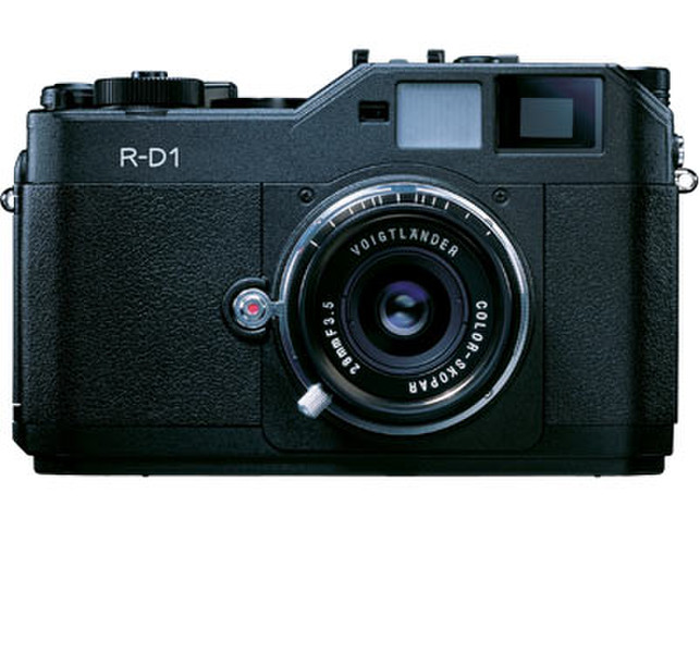 Epson R-D1 camera