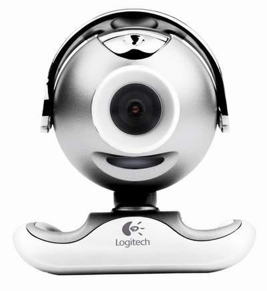 Logitech QuickCam® Zoom™