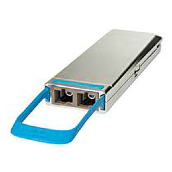 Cisco CPAK-100G-LR4= Single-mode network transceiver module