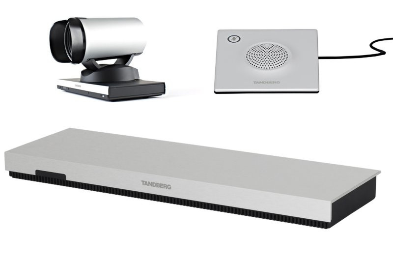 Cisco TelePresence System Integrator Package C40