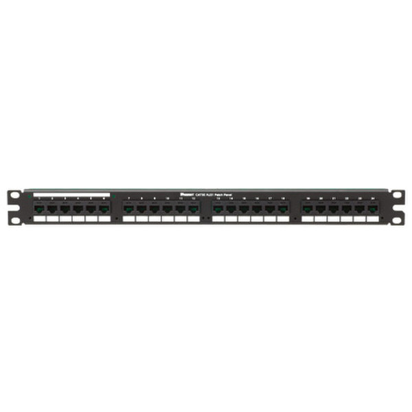 Panduit DP245E88TV25 1U patch panel