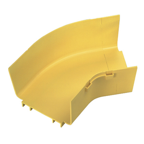 Panduit FRH45SC6YL Cable tray cover Kabelrinnen-Zubehör