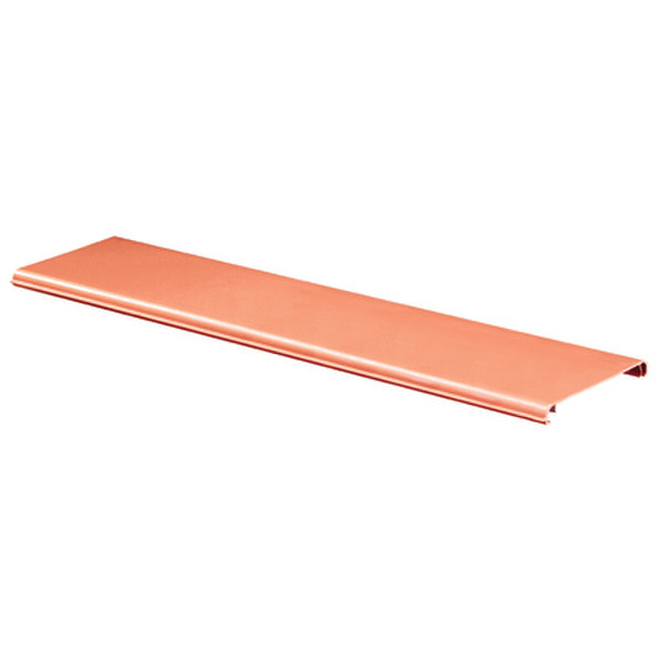Panduit FRHC6OR2 Cable tray cover
