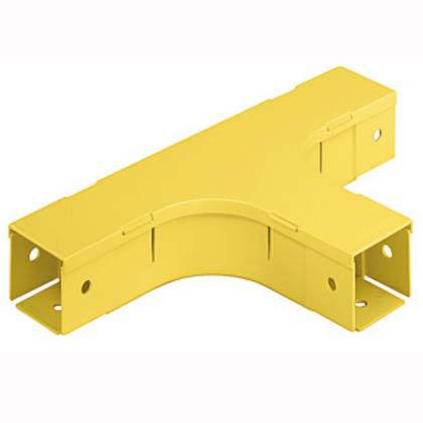 Panduit FT2X2YL T-type cable tray Yellow