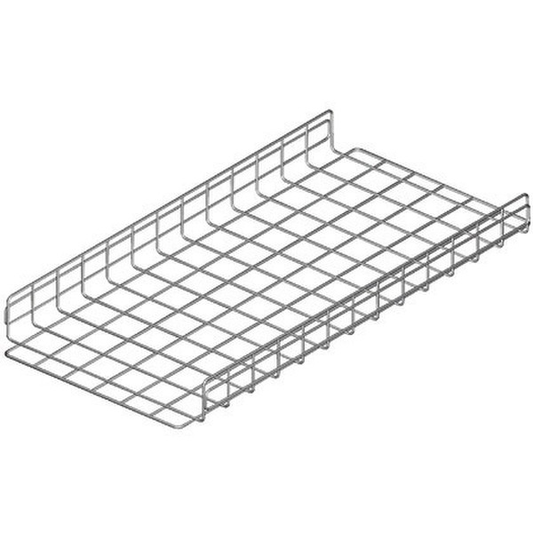 Panduit GR21X4X48PG Straight cable tray Stainless steel