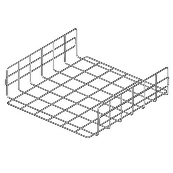 Panduit GR21X6X24PG Straight cable tray Stainless steel