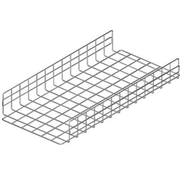 Panduit GR21X6X48PG Straight cable tray Нержавеющая сталь кабельный короб