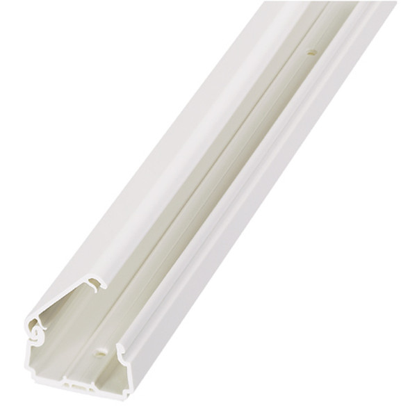 Panduit LDPH10EI8-A Straight cable tray Ivory