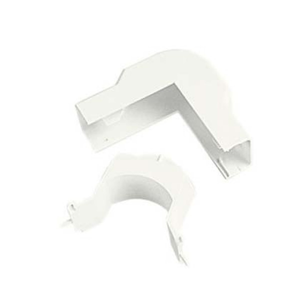 Panduit OCFX10IW-X Cable outside corner fitting