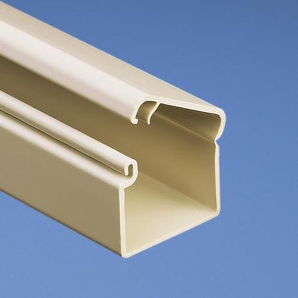 Panduit OFR20OB8 Straight cable tray Beige