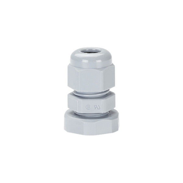 Panduit PZNF1 Nylon Grey cable gland