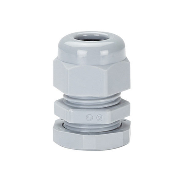 Panduit PZNF3 Nylon Grey cable gland