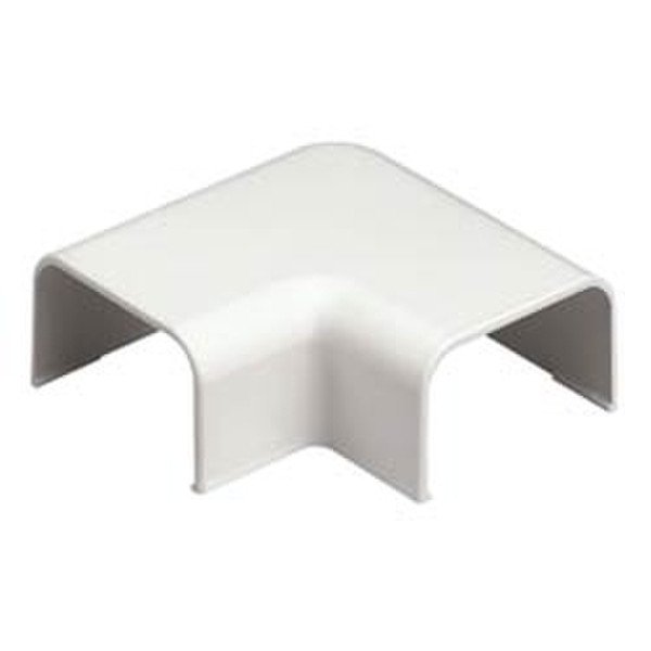 Panduit LD10 Low Voltage Right Angle Fitting Cable tray cover
