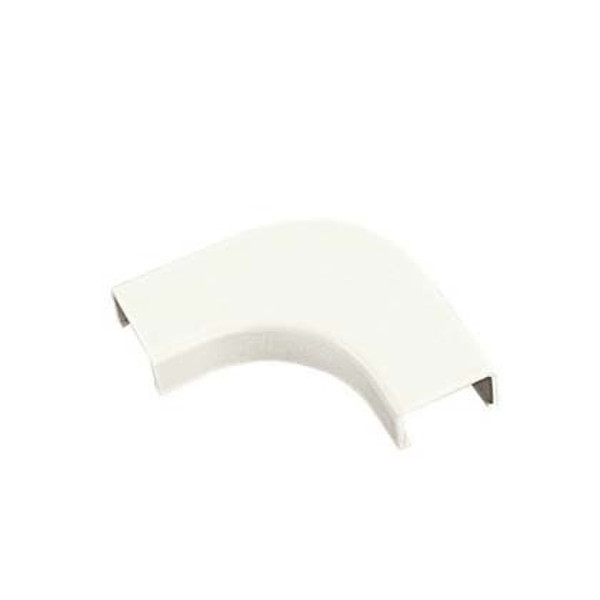 Panduit LD10 / LDPH10 Bend Radius Right Angle Fitting Cable tray cover