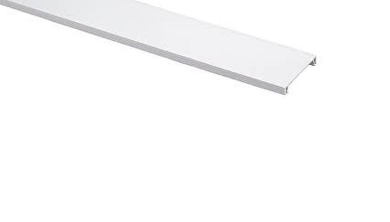 Panduit T70CWH6 Straight cable tray White