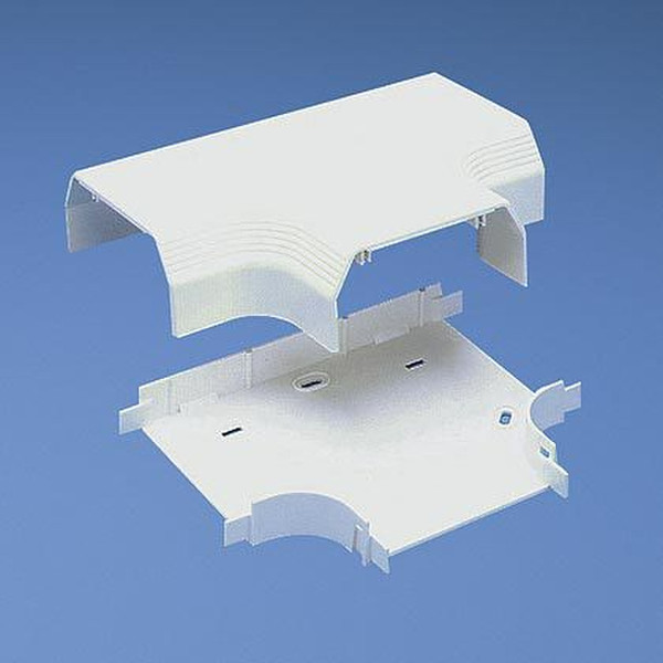 Panduit T70TIW Cable horizontal tee fitting