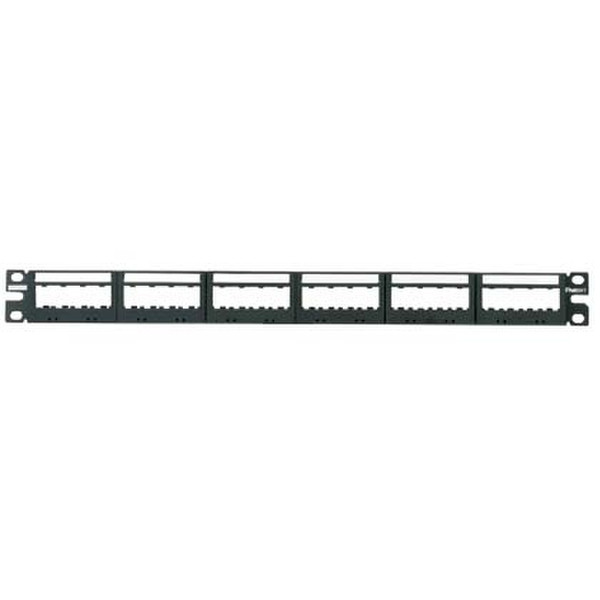 Panduit UICMPP24BLY patch panel