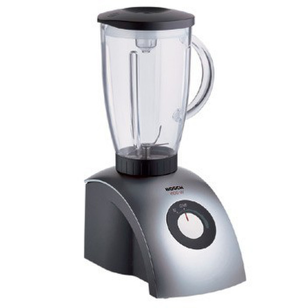 Bosch MMB 2000 Blender Стационарный 1.75л Cеребряный блендер