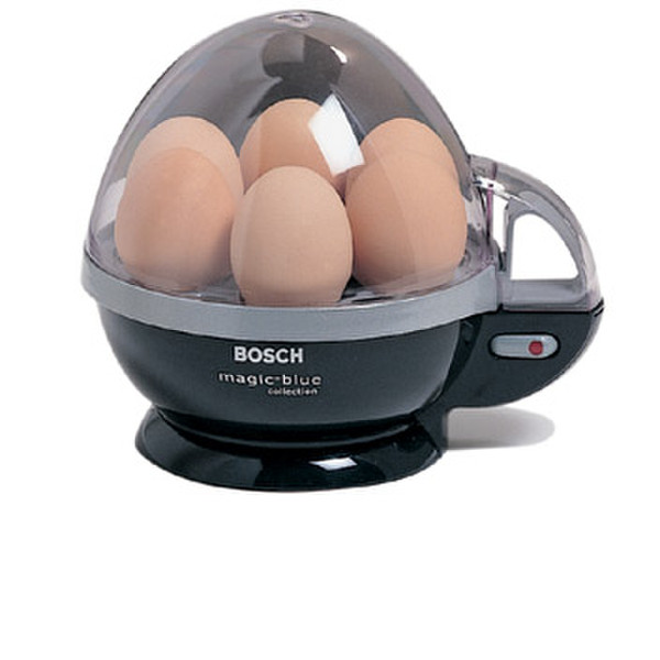 Bosch Magic-blue TEK 1108 7eggs Blue egg cooker