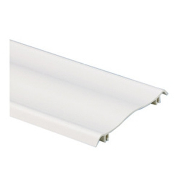 Panduit WCM35CIW8 Cable tray cover