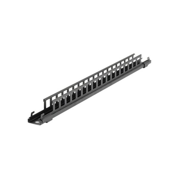 Panduit WGTB30BL Cable tray braket Kabelrinnen-Zubehör