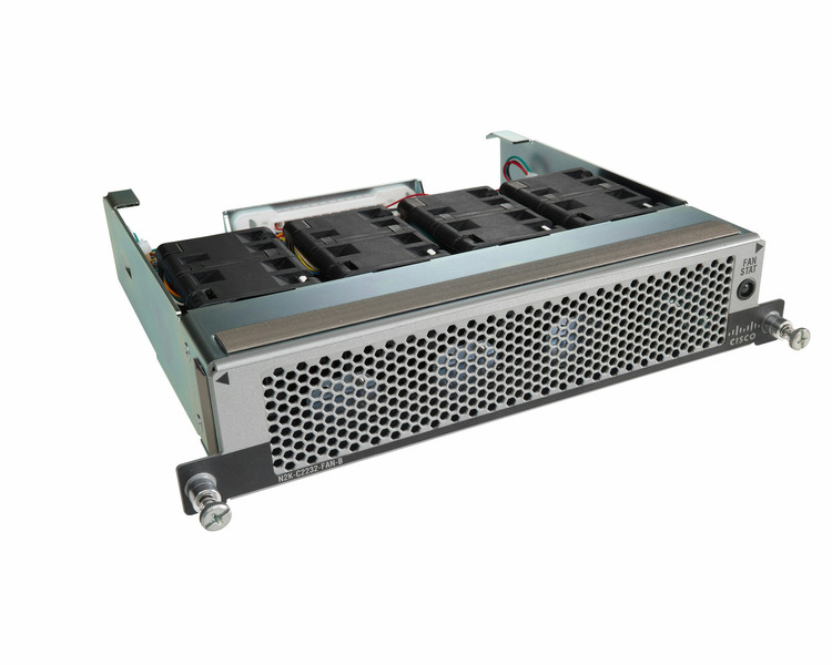 Cisco N2K-C2248-FAN-B-RF Hardwarekühlungszubehör