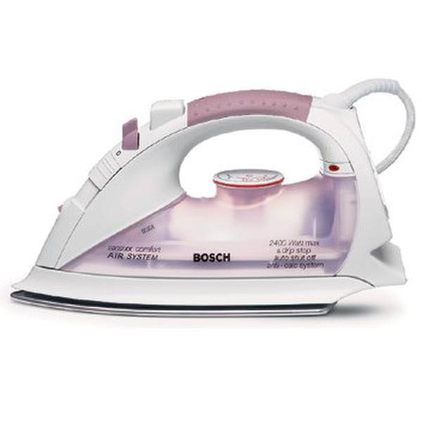 Bosch Sensixx Comfort TDA8336 Steam iron