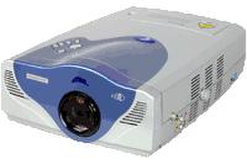 Marquant MMB 1 1100лм SVGA (800x600) мультимедиа-проектор
