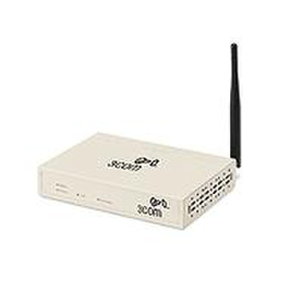 3com OC WLESS 108MBPS ACCESS POINT 100Mbit/s WLAN access point