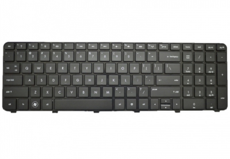 HP 681980-251 Keyboard notebook spare part