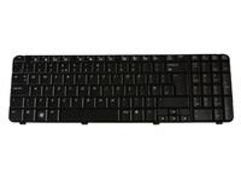 HP 682748-251 Keyboard запасная часть для ноутбука