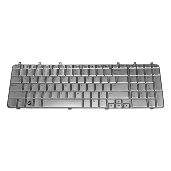 HP 483275-141 Keyboard notebook spare part