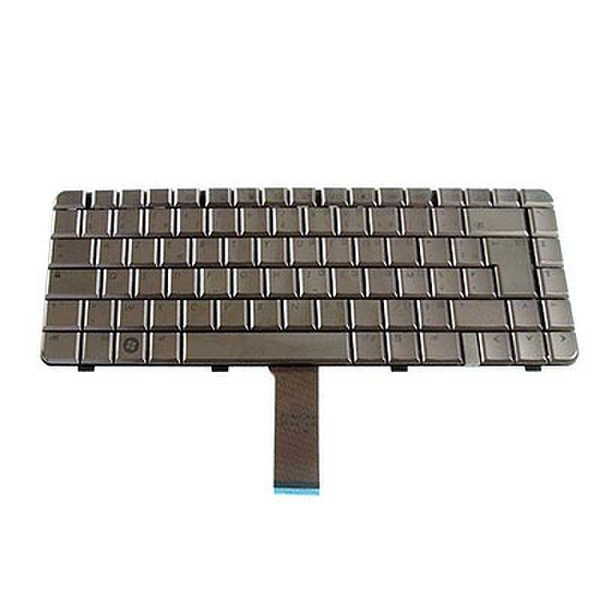 HP 492990-DJ1 Keyboard notebook spare part