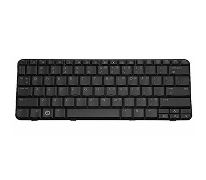 HP 499174-BB1 Keyboard notebook spare part