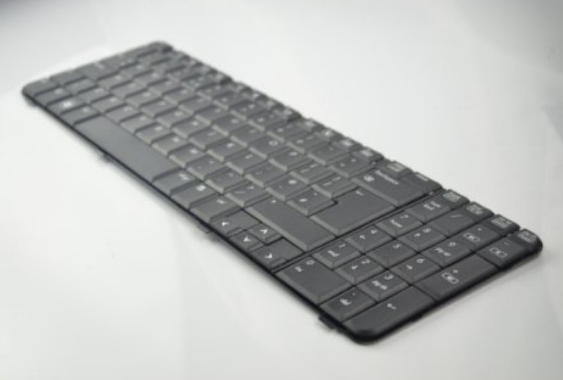 HP 539618-131 Tastatur Notebook-Ersatzteil