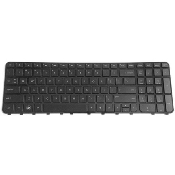 HP 686915-171 Tastatur Notebook-Ersatzteil