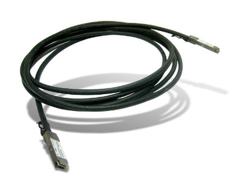 Fujitsu SFP+, 10m 10м сетевой кабель
