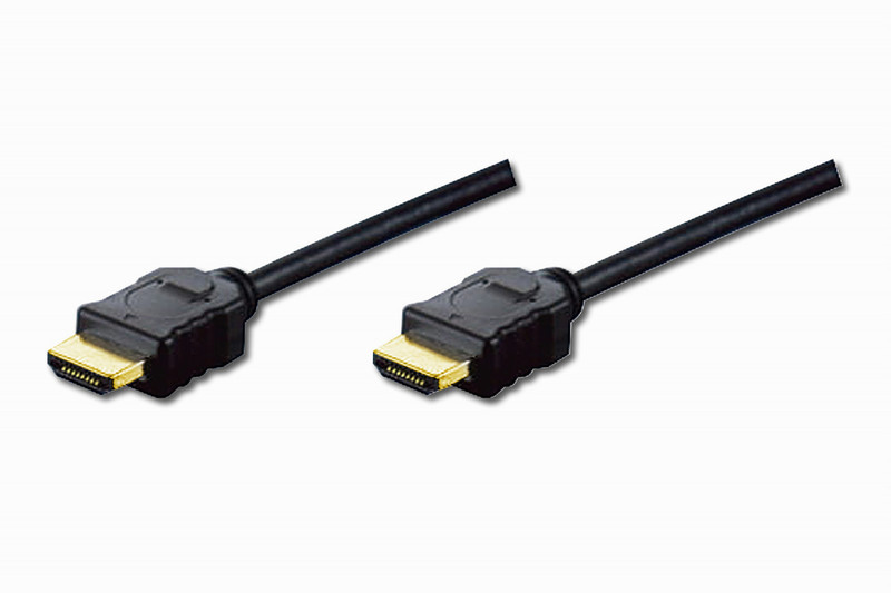 Ednet 84472 HDMI-Kabel